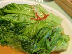 -城南往事·鲁菜济南菜(软件园美莲广场店)