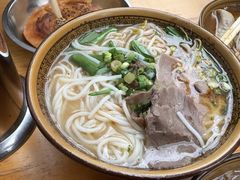 -白家肥肠粉(老东城根街店)