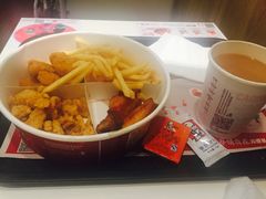 -肯德基(友好店)