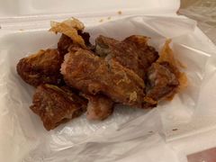 -八市阿杰五香(大元路分店)