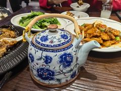 -董府·古宅餐厅