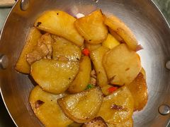 -绿茶餐厅(昌平悦荟店)