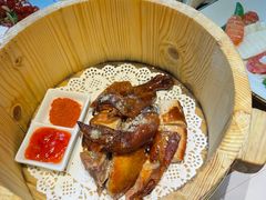 -临界音乐酒馆·小龙虾·江湖菜(华熙LIVE·鱼洞店)