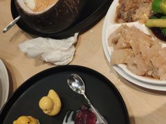 -避风塘(百联东郊店)