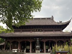 -钱王祠