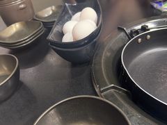 -和牛 烧肉寿喜烧涮锅 善(心斎橋店)