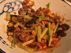 -水煮三国·川鲁江湖菜(香山店)