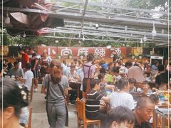 大堂-小向麻辣烫(天街总店)
