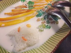 -早安曼谷泰国餐厅