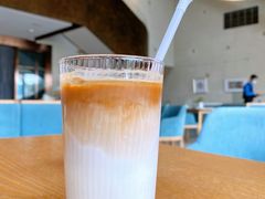 拿铁-EN SPACE恩空间