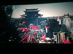 -博纳国际影城(铜锣湾激光巨幕杜比店)