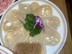 -巴蜀印象火锅(永陵总店)