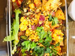-88号小吃店·经典云南菜·地道纳西美食