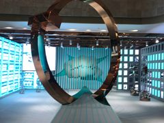 -Tiffany & Co.蒂芙尼
(南京德基广场店)