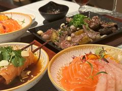 -和牛食堂•BISTRO(广州首店)
