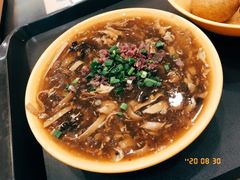 -毛华美食(清扬路店)