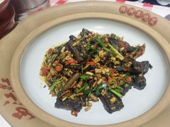 -西江红·株洲本地菜(滨江南路店)