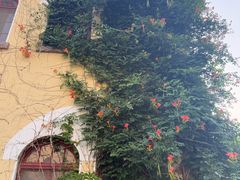 -青岛德国监狱旧址博物馆