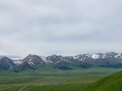 -新疆那拉提国家旅游度假区