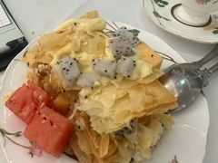 -翠园(广州太古汇店)
