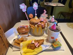 -麦当劳(怀集店)