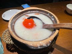 -南拳十三姨·潮汕砂锅粥(世纪金源店)