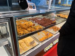 -鲍师傅糕点(永安里店)