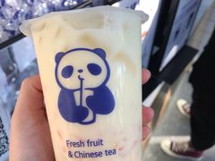 -茶百道(翠柏店)