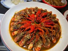 -京悦南门涮羊肉·羊蝎子火锅(田林路店)