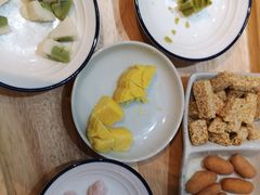 -阮大兴糕团(滨江宝龙店)