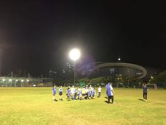 -黄龙魔方运动培训·棒球·橄榄球