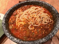 -浩海火燒雲傣家菜(芮欧百货店)