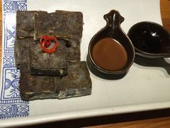 -云海肴·汽锅鸡·云南菜(天津国金汇店)