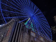 -星城之眼摩天轮