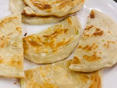 葱油饼-黑石礁酒楼·海鲜(黑石礁店)