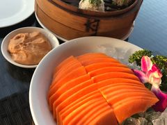 -渝信川菜(南滨店)