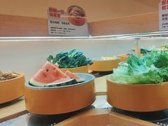 -喜家自助小火锅(卓悦里店)