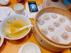 -鼎泰丰(嘉年华•海信广场VILLAGE店)