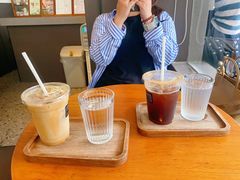 -CoffeeVendor(西乡店)
