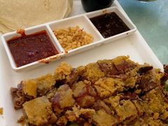 -肘子酥·天津菜·特色捞面(德云社店)