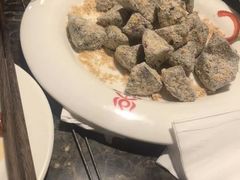 -郑喜旺烧烤(郑州总店)