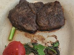 -王品牛排(郑州大卫城店)