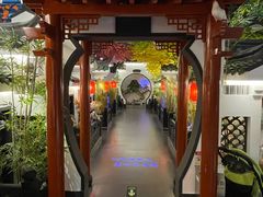 -科力淮扬村(广安门店)