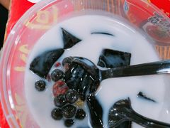 -大学城美食街