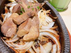 铁板牛舌-南风(淮海街店)
