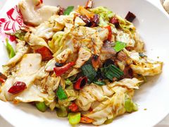 -湘君府(新华路店)