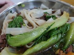 -郭记老汉口热干面