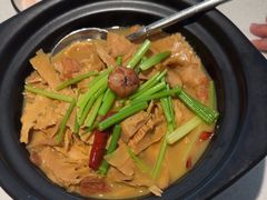 -炆火火·藕汤·湖北煨菜馆(销品茂店)