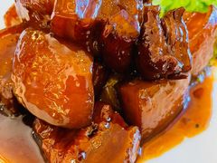 阿婆红烧肉-東城故事·尋找姆媽的味道(玉兰路店)