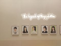 -天真蓝照相馆(五角场百联又一城店)